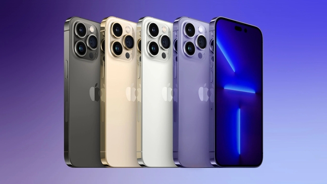 Thời điểm iPhone 14 bán tại Việt Nam? - Ảnh 1.