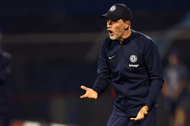 Mối quan hệ giữa HLV Tuchel và Chủ tịch Chelsea đổ vỡ vì Ronaldo? - Ảnh 1.