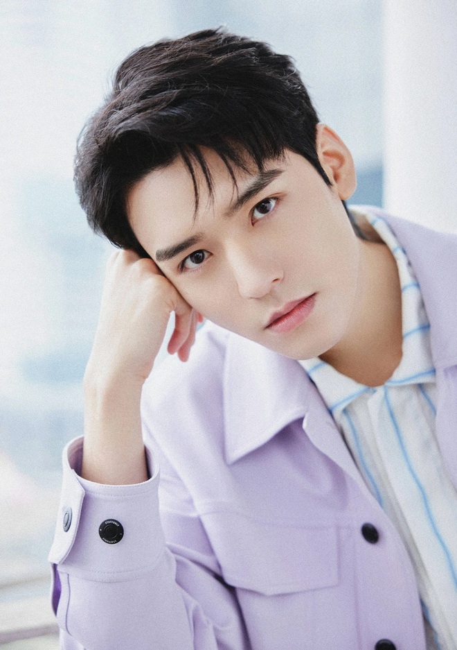 Top 5 nam thần hot nhất Cbiz trong 5 năm qua: Vương Hạc Đệ, Ti&ecirc;u Chiến được gọi t&ecirc;n - Ảnh 12.