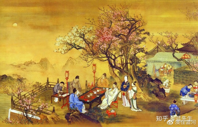 6 tiết lộ bất ngờ về Tết Trung thu khắp ch&acirc;u &Aacute;: Trung thu từng l&agrave; dịp dưỡng l&atilde;o? - Ảnh 5.