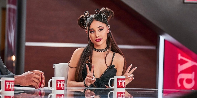 Ariana Grande kiếm được 200 triệu USD trước 30 tuổi như thế nào? - Ảnh 9.