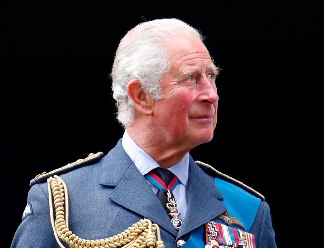 Lễ đăng quang của Vua Charles III diễn ra khi n&agrave;o? - Ảnh 1.