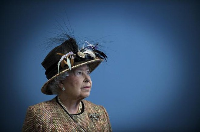 Nữ ho&agrave;ng Elizabeth II v&agrave; 70 năm trị v&igrave; nước Anh - Ảnh 1.
