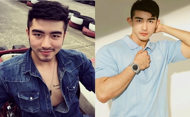 Nhiều đường d&acirc;y người đẹp b&aacute;n d&acirc;m từng bị triệt ph&aacute; - Ảnh 2.