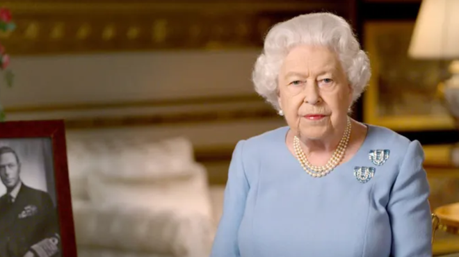 Nữ hoàng Anh Elizabeth II: Nhân chứng lịch sử của những thăng trầm thế giới - Ảnh 6.