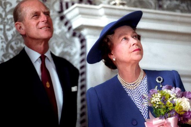 Nữ ho&agrave;ng Elizabeth II v&agrave; 70 năm trị v&igrave; nước Anh - Ảnh 5.