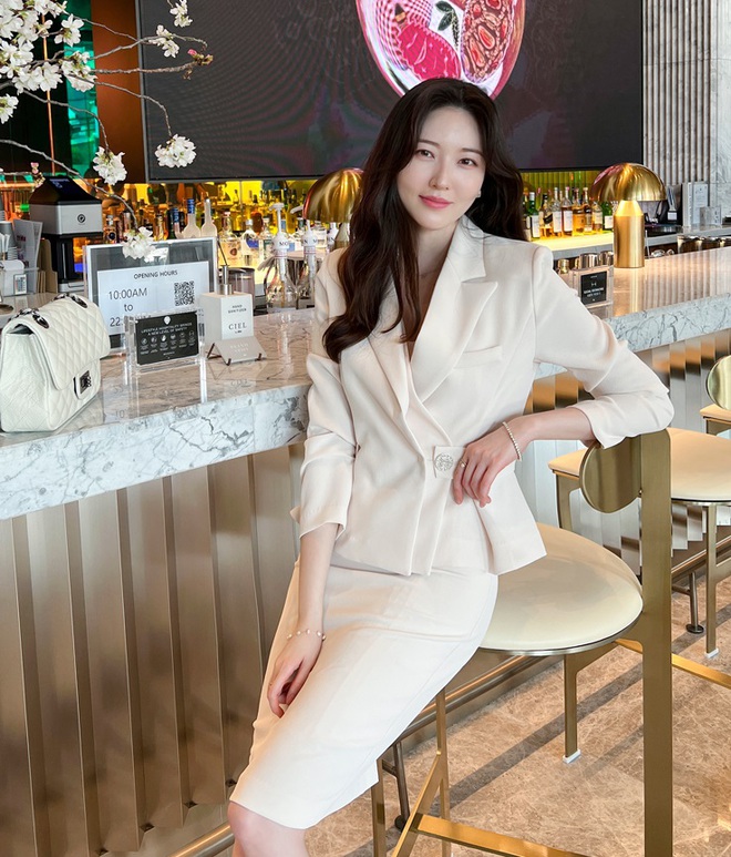 3 kiểu blazer t&ocirc;n d&aacute;ng hiệu quả - Ảnh 6.