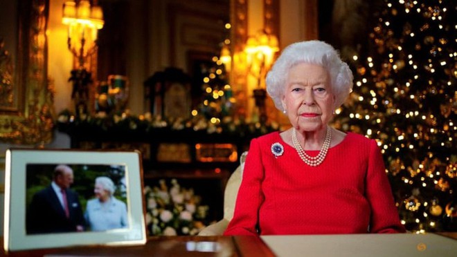Nữ hoàng Anh Elizabeth II: Nhân chứng lịch sử của những thăng trầm thế giới - Ảnh 3.