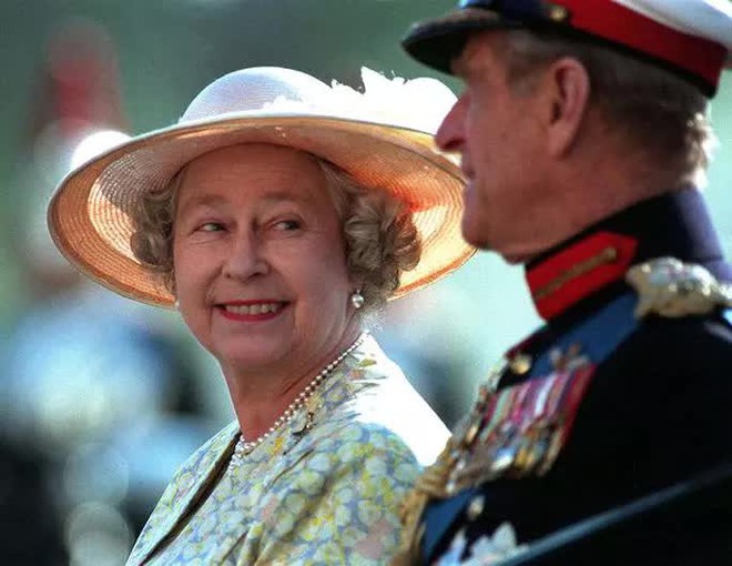 Nữ ho&agrave;ng Elizabeth II v&agrave; 70 năm trị v&igrave; nước Anh - Ảnh 7.