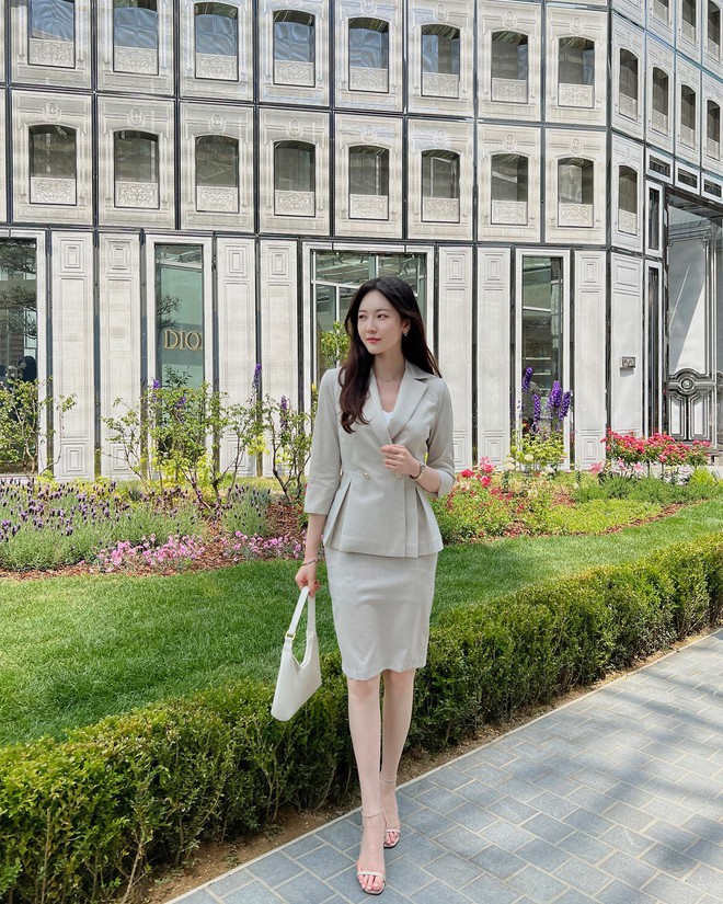 3 kiểu blazer t&ocirc;n d&aacute;ng hiệu quả - Ảnh 8.