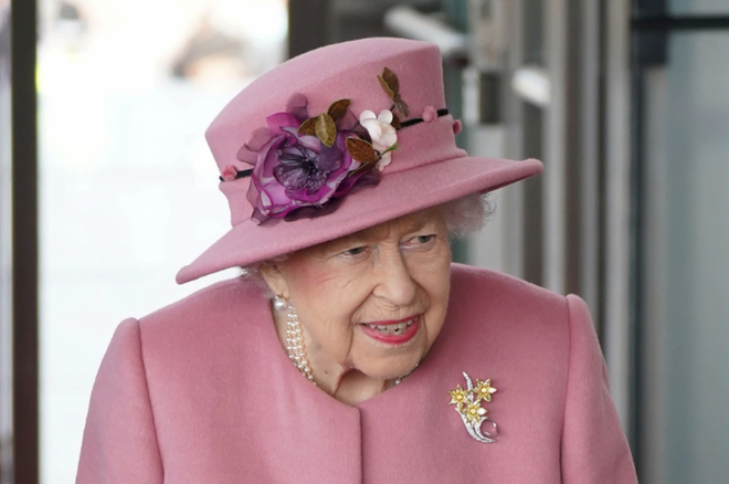Nữ hoàng Anh Elizabeth II: Nhân chứng lịch sử của những thăng trầm thế giới - Ảnh 1.