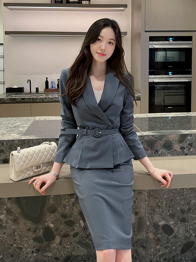 3 kiểu blazer t&ocirc;n d&aacute;ng hiệu quả - Ảnh 9.