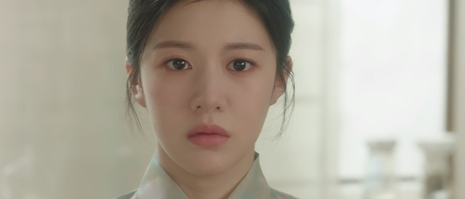 Khóc cạn nước mắt với Hoàn Hồn 2 tập 8: Naksu nhớ ra thân phận thật, đau đớn chia tay Jang Uk - Ảnh 2.