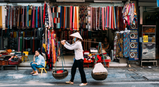 Quốc gia h&ugrave;ng mạnh nhất thế giới: Việt Nam xếp hạng 30 - Ảnh 1.