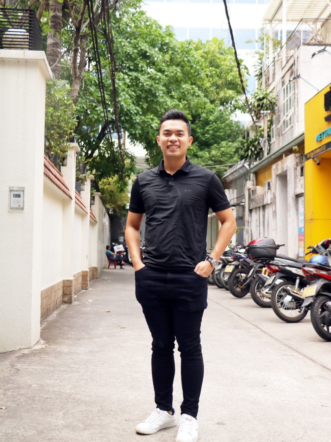 Chủ tịch hội sinh vi&ecirc;n vừa xong cử nh&acirc;n đ&atilde; nhận học bổng tiến sĩ - Ảnh 3.