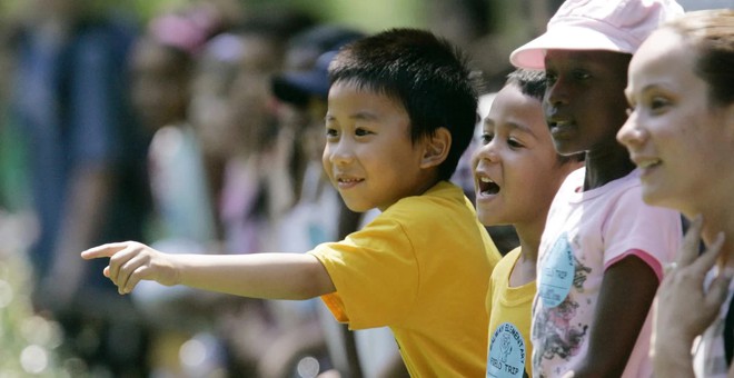 Nghi&ecirc;n cứu của Đại học Harvard: Kh&ocirc;ng phải IQ, đ&acirc;y mới l&agrave; hai đặc điểm then chốt gi&uacute;p con th&agrave;nh c&ocirc;ng vượt trội - Ảnh 1.