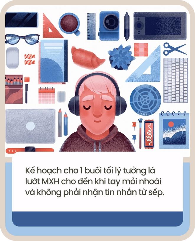 Xin ch&agrave;o 2023, năm nay t&ocirc;i kh&ocirc;ng muốn thay đổi bất kỳ điều g&igrave; - Ảnh 2.