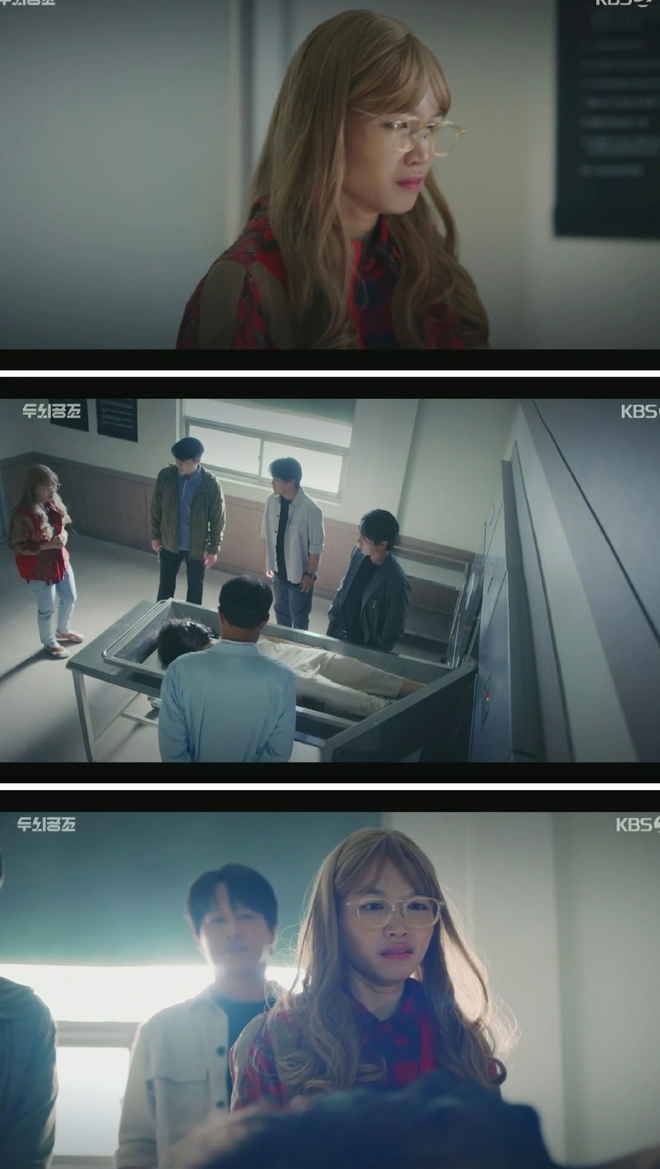 Phim H&agrave;n mới c&oacute; tới 2 diễn vi&ecirc;n Việt g&oacute;p mặt, nội dung được khen nhưng tỷ suất người xem li&ecirc;n tục giảm - Ảnh 7.