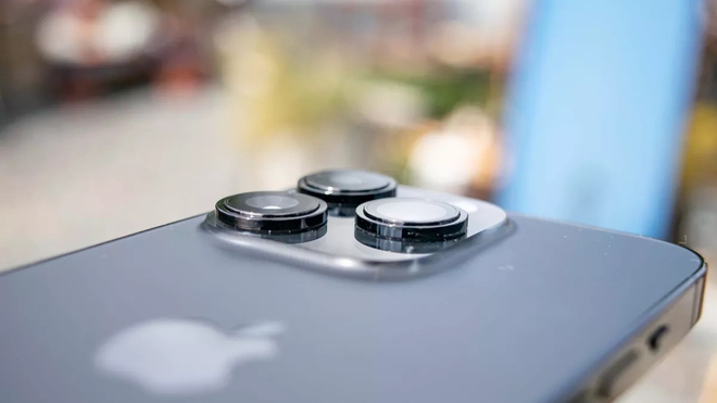 iPhone 15 Pro sẽ c&oacute; những thay đổi v&agrave; n&acirc;ng cấp n&agrave;o so với iPhone 14 Pro? - Ảnh 4.