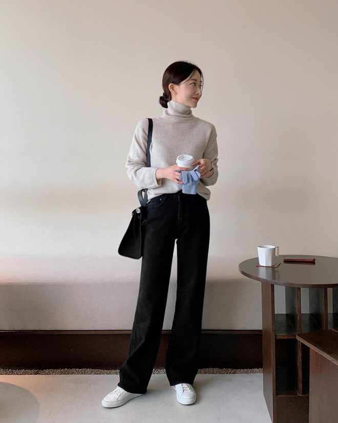 B&uacute;i t&oacute;c th&igrave; n&ecirc;n mặc kiểu trang phục n&agrave;o để ghi điểm sang trọng? - Ảnh 1.