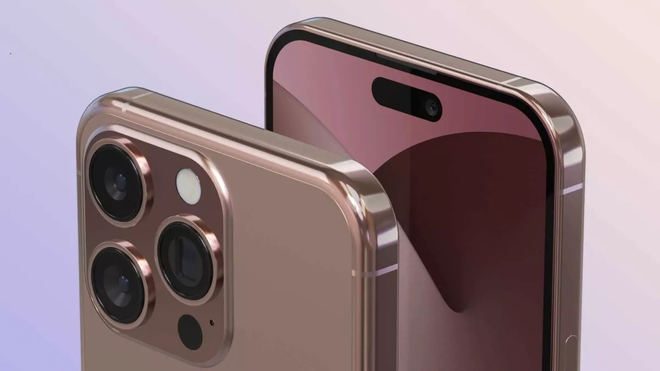 iPhone 15 Pro sẽ c&oacute; những thay đổi v&agrave; n&acirc;ng cấp n&agrave;o so với iPhone 14 Pro? - Ảnh 3.