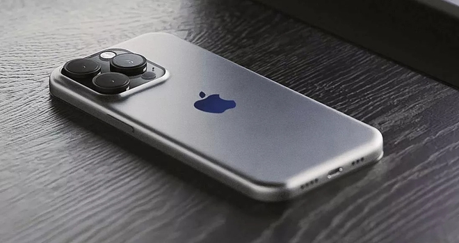 iPhone 15 Pro sẽ c&oacute; những thay đổi v&agrave; n&acirc;ng cấp n&agrave;o so với iPhone 14 Pro? - Ảnh 1.