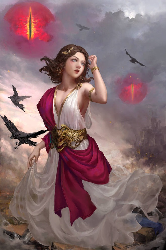 Kịch t&iacute;nh kh&oacute; tin thời 4.0: Quản trị vi&ecirc;n cấm t&aacute;c phẩm của nghệ sĩ Việt v&igrave; nghi do AI vẽ - Ảnh 1.