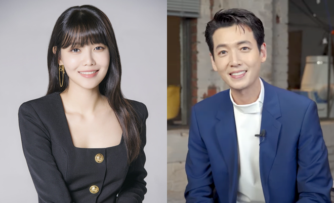 Những cặp đôi dự có tin hỷ năm 2023: Sooyoung, Shin Min Ah - Kim Woo Bin lên xe hoa, Song Joong Ki chuẩn bị đón con đầu lòng? - Ảnh 12.