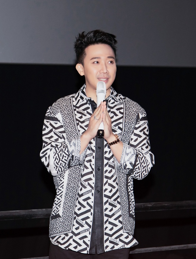 Trấn Th&agrave;nh n&oacute;i về Thanh S&oacute;i: T&ocirc;i thật sự buồn cho Ng&ocirc; Thanh V&acirc;n - Ảnh 4.