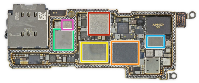 Apple đang phát triển con chip All in One, hợp nhất cả kết nối dữ liệu, Wi-Fi, Bluetooth vào trong một - Ảnh 2.