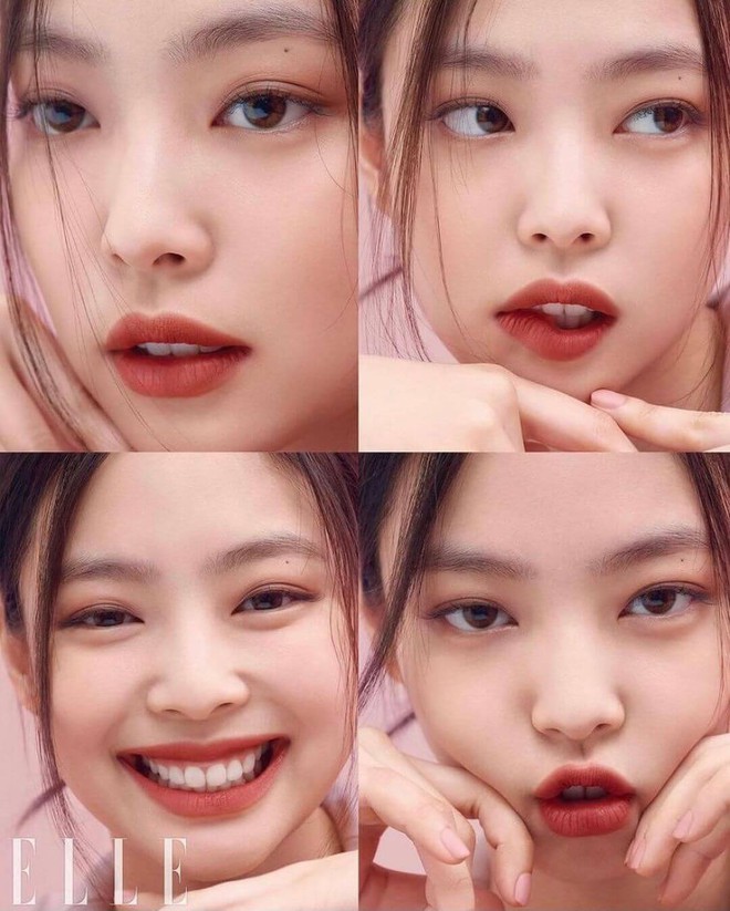 Jennie tại concert Th&aacute;i Lan: Gấp 10 điểm visual với kiểu makeup tươi tắn, kh&eacute;o l&eacute;o diện đồ local brand nịnh fan - Ảnh 8.