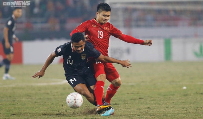 Thống kê bất lợi của tuyển Thái Lan trước chung kết AFF Cup 2022 - Ảnh 2.