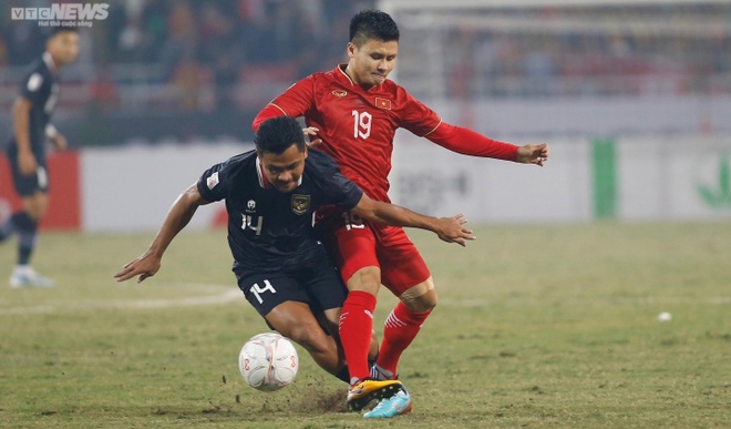 Thống k&ecirc; bất lợi của tuyển Th&aacute;i Lan trước chung kết AFF Cup 2022 - Ảnh 2.