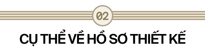 Hồ sơ thiết kế - Nghe th&igrave; đơn giản nhưng nhiều người bắt tay v&agrave;o sửa nh&agrave; mới thấy cho&aacute;ng v&igrave; qu&aacute; nhiều thứ cần chuẩn bị - Ảnh 3.
