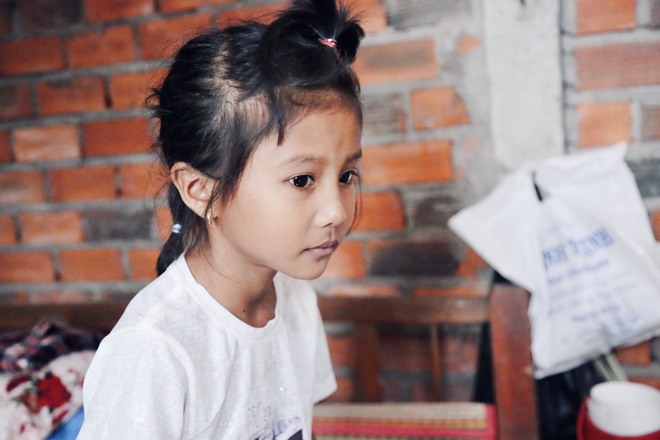 Cha bỏ, mẹ qua đời trước Tết, b&agrave; ngoại t&iacute;nh cho b&eacute; trai 5 th&aacute;ng tuổi v&igrave; kh&ocirc;ng đủ khả năng nu&ocirc;i dưỡng - Ảnh 7.