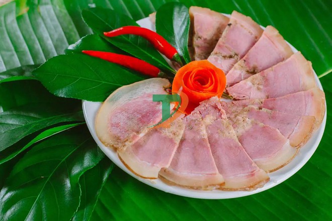 Thế giới gi&ograve; chả Việt: Miền Trung c&oacute; 3 loại gi&ograve; chả nức tiếng thơm ngon - Ảnh 4.