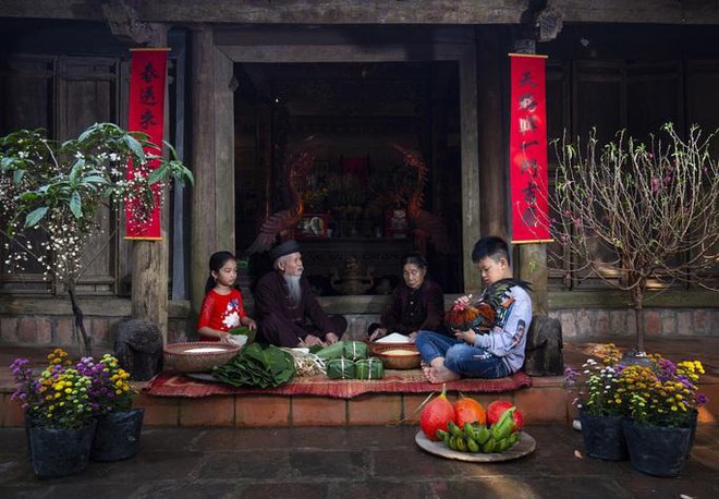 Thế giới gi&ograve; chả Việt: Miền Trung c&oacute; 3 loại gi&ograve; chả nức tiếng thơm ngon - Ảnh 2.