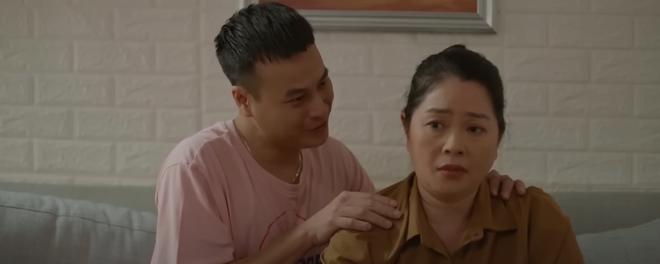 Lộ diện nam phụ tấu h&agrave;i được y&ecirc;u th&iacute;ch nhất phim Việt hiện tại, l&agrave; gương mặt th&acirc;n quen từ Người Ph&aacute;n Xử - Ảnh 2.