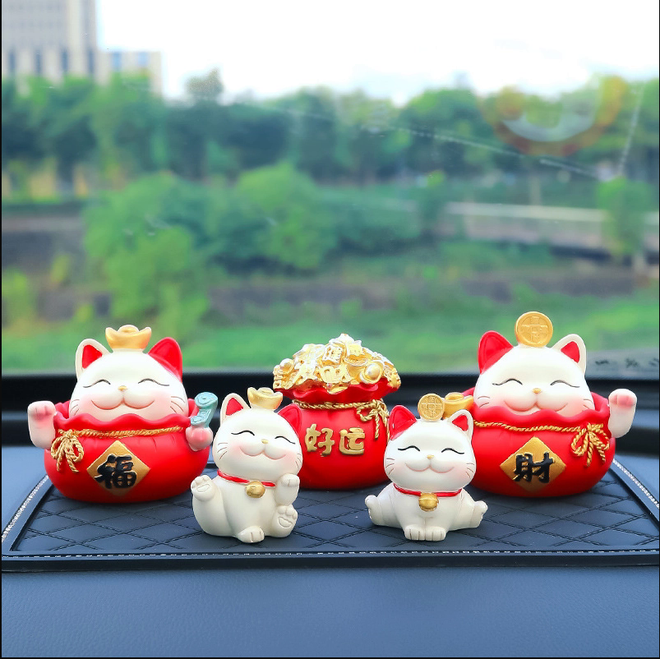 M&egrave;o thần t&agrave;i c&oacute; quy tắc tay tr&aacute;i - tay phải, đặt sai phong thủy ng&agrave;y Tết đừng hỏi sao cả năm cật lực l&agrave;m lụng m&agrave; m&atilde;i chưa c&oacute; g&igrave; trong tay! - Ảnh 4.