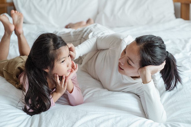 Muốn trẻ lớn l&ecirc;n trở th&agrave;nh người giỏi giang kh&ocirc;ng hề kh&oacute;, cha mẹ chỉ cần ki&ecirc;n tr&igrave; l&agrave;m 3 điều sau, ắt sẽ c&oacute; kết quả - Ảnh 2.