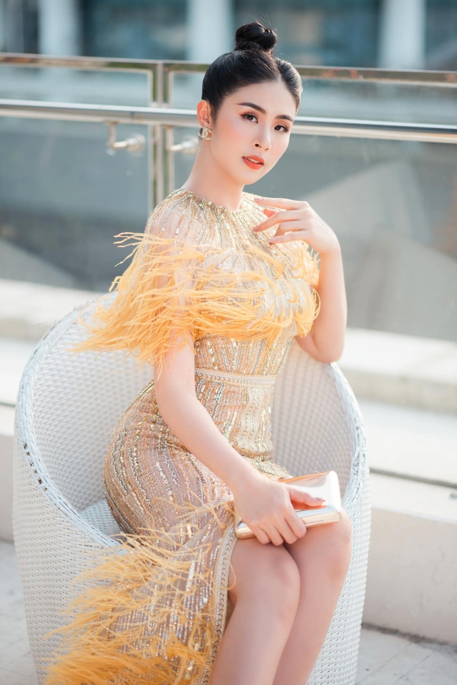 Loạt hoa hậu tham gia kinh doanh, đạt th&agrave;nh quả khiến ai cũng trầm trồ: Người l&agrave; nữ đại gia tr&ecirc;n thị trường chứng kho&aacute;n, người g&acirc;y b&atilde;o khi trở th&agrave;nh ph&oacute; tổng c&ocirc;ng ty lớn - Ảnh 3.
