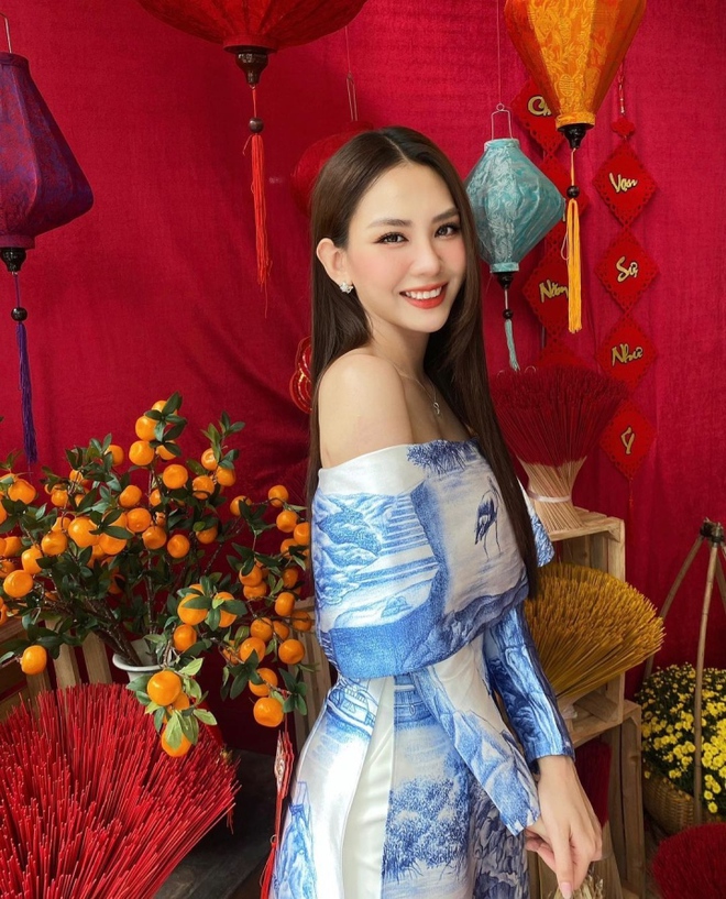 Sao Việt 13/1: Lệ Quy&ecirc;n diện &aacute;o xuy&ecirc;n thấu, Thiện Nh&acirc;n t&igrave;nh tứ b&ecirc;n người y&ecirc;u - Ảnh 3.