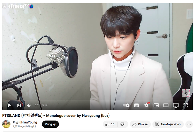 Nam idol từng x&uacute;c phạm fan khi tiết lộ muốn n&ocirc;n v&igrave; hơi thở giờ ra sao? - Ảnh 4.