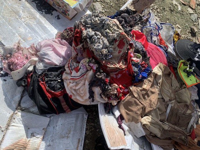 Diễn biến vụ đồ đạc tự bốc ch&aacute;y ở Phụng Hiệp - Hậu Giang - Ảnh 2.