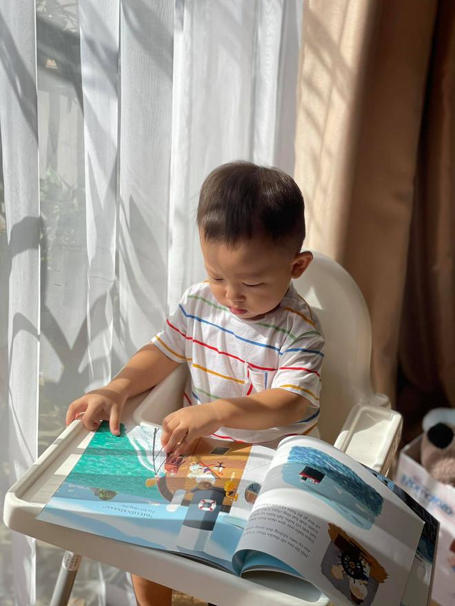 Con c&aacute;u gắt, hay n&eacute;m đồ bỗng dịu cơn giận dữ nhờ 3 h&agrave;nh động n&agrave;y của mẹ - Ảnh 1.