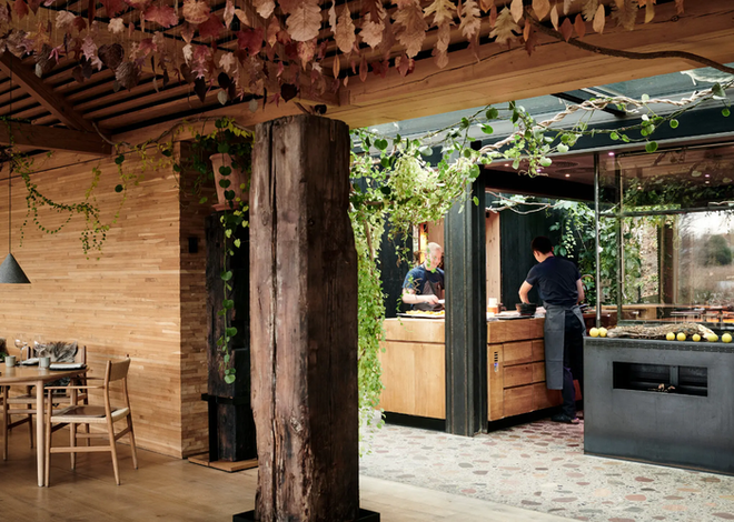 Nh&agrave; h&agrave;ng 3 lần nhận sao Michelin chuẩn bị đ&oacute;ng cửa: C&acirc;u chuyện đằng sau chưa bao giờ kể - Ảnh 3.