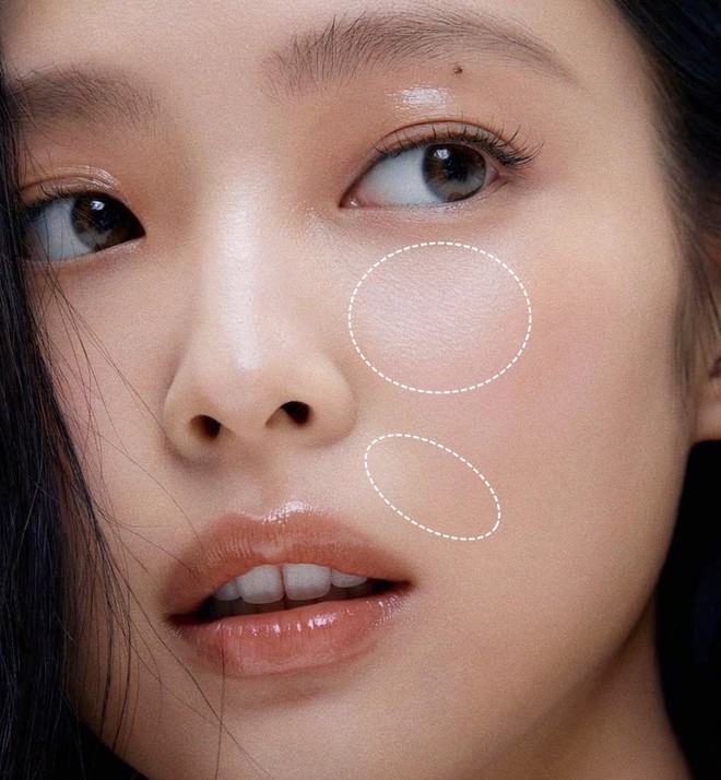 Nhiều sao H&agrave;n b&ugrave;ng nổ visual nhờ tuyệt chi&ecirc;u nhỏ nhưng rất b&eacute;n - Ảnh 3.