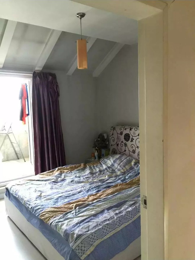 Ng&ocirc;i nh&agrave; phố 32m&sup2; chật hẹp bỗng biến th&agrave;nh kh&ocirc;ng gian s&aacute;ng sủa bất ngờ - Ảnh 5.
