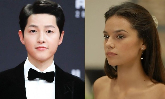Bước ngoặt của Song Joong Ki v&agrave; Song Hye Kyo sau 4 năm ly h&ocirc;n - Ảnh 11.