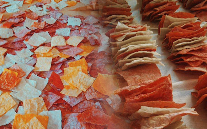 Thứ b&aacute;nh xưa tựa như đ&oacute;a thủy ti&ecirc;n c&oacute; khả năng dự b&aacute;o sự thịnh vượng trong năm mới của chủ nh&agrave; - Ảnh 5.